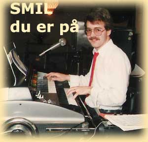 SMIL du er på Poul Erik